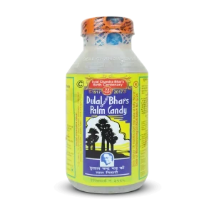 দুলাল চন্দ্র ভড়ের তালমিছরি