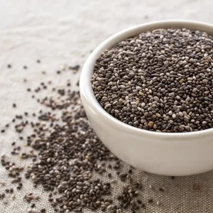 Chia Seed (চিয়া সিড)